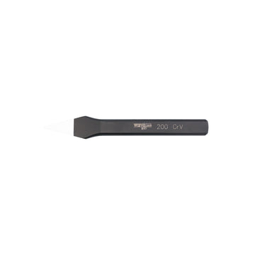 Burin, plat-ovale 2134 200 x 12 x 10
