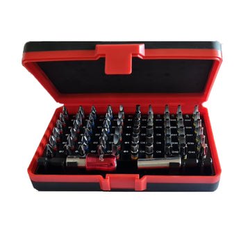 Bitsset C6,3-1/4 2699 S62