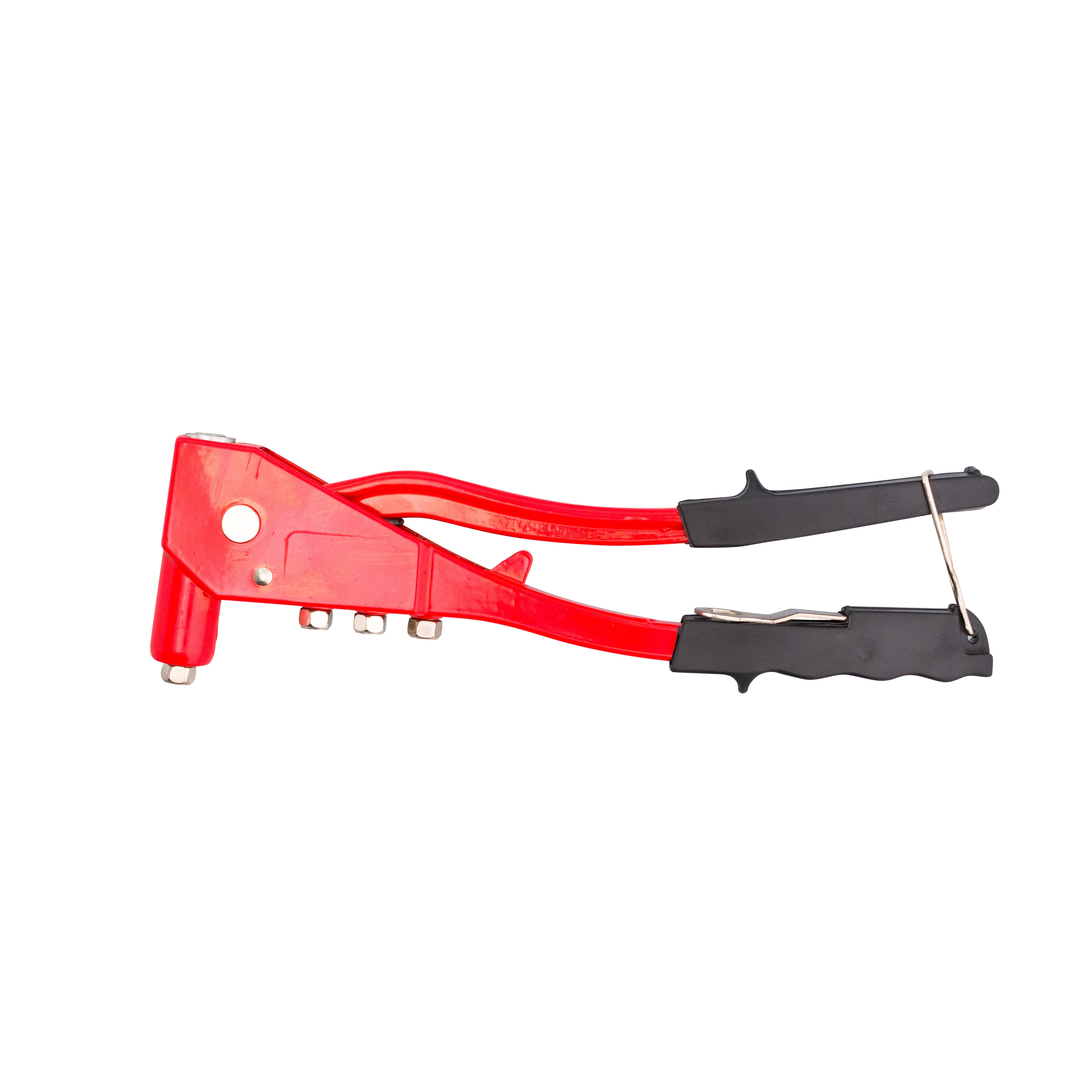 Blind rivet pliers