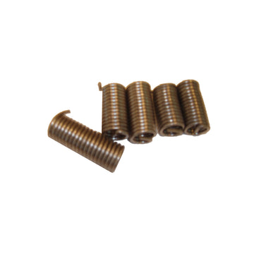 Solder wire, 5 rolls 3702 100gr HK40/90 /S05