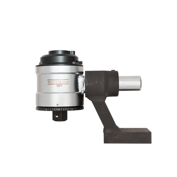 Torque Multiplier 3005 1/2 -> 1 - 3000Nm