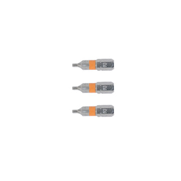 Bits C6,3-1/4 L.25 HX2,0 /S03