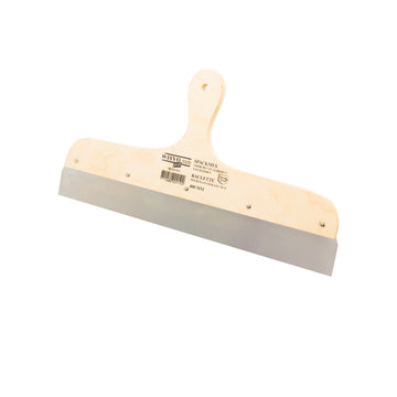 Couteau à enduire, inox 250