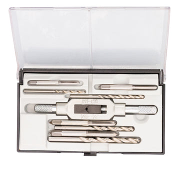 Jeu de tarauds 3611S M3-M6 /S09
