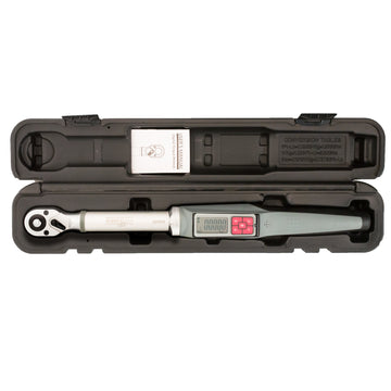 Torque wrench 3/8 x 10 - 100