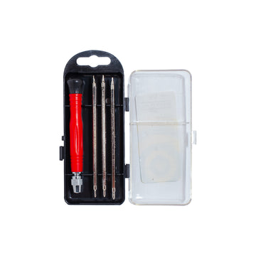 Screwdriver Set, Electronics, S07